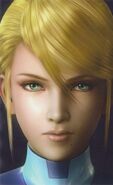 Metroid: Other M