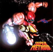 Mother Brain (theme) (39 KB) Mother Brain, the final boss theme in Super Metroid