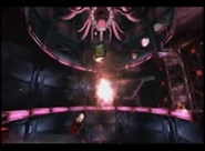 Pesadilla explotando.