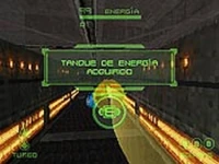 Tanque de Energía del Santuario de Datos 01 MPH