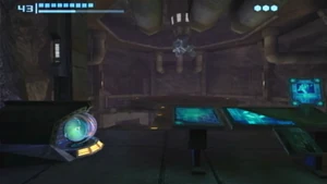  rotates the Industrial Grade Pulse Beam.