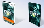 Передние стороны обычной обложки и бокса SteelBook.