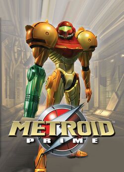 Metroid Prime (game) | Wikitroid | Fandom