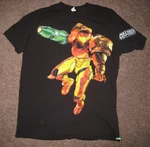 Майка с выставки PAX 2009.