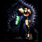 Изображение 25/141, Metroid Prime 2: Echoes.