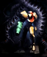 Metroid Prime 2: Echoes