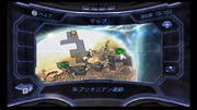 Bryyo Fire planet map MP3