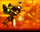 Metroid Prime Hunters