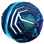 PED Morph Ball 75% Hazard CMDL.png (1,29 МБ) Игровая модель Морфо-Шара для полностью зараженного БФУ-Костюма.