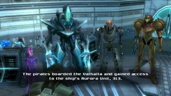 Ready Room Hunters 2