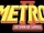Metroid II: Return of Samus