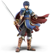 SSB Ultimate Marth render.png (2 MB) Super Smash Bros. Ultimate