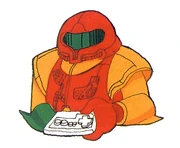 Samus artwork 8
