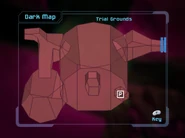 Room seen on the Map.