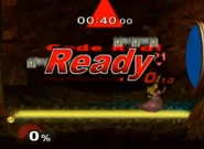 Brinstar Escape.png (162 KB) Princess Peach at the bottom of the shaft.