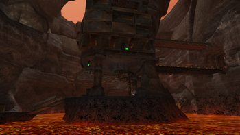 Magmoor Caverns Screenshot (11)