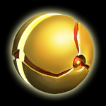 PowerSuitMorphBall.png (380 КБ) Морфо-Шар для Энергетического Костюма в Metroid Prime