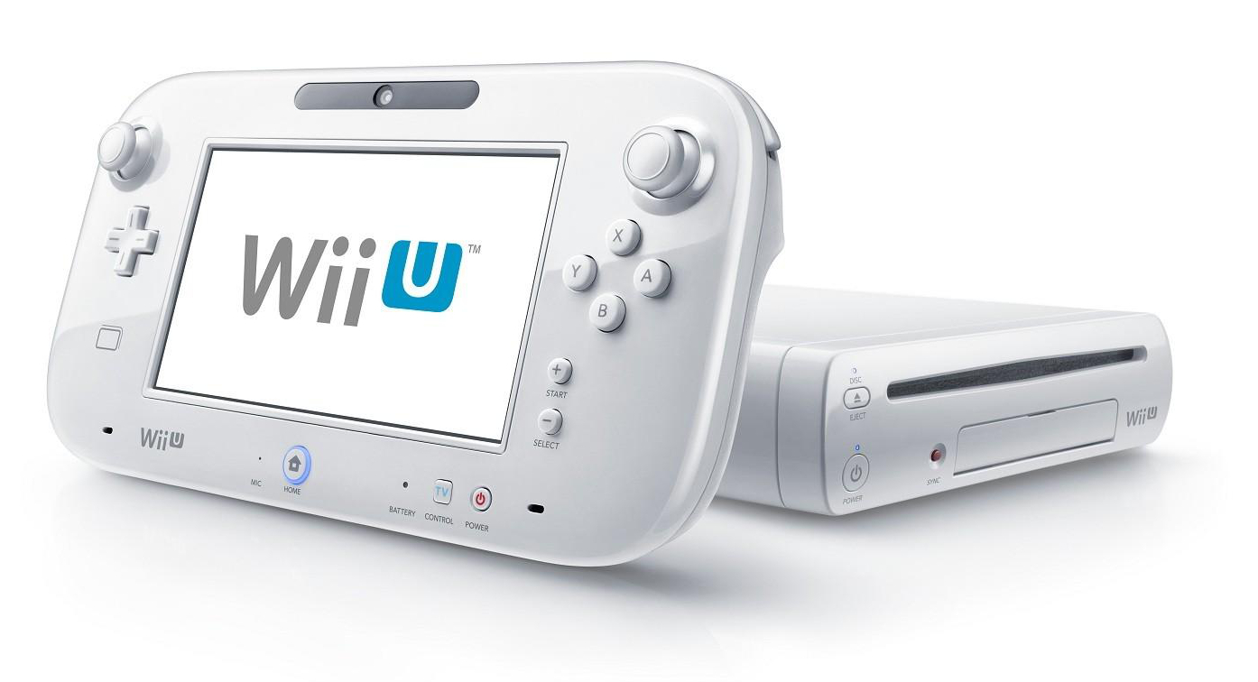Wii U | Wikitroid | Fandom
