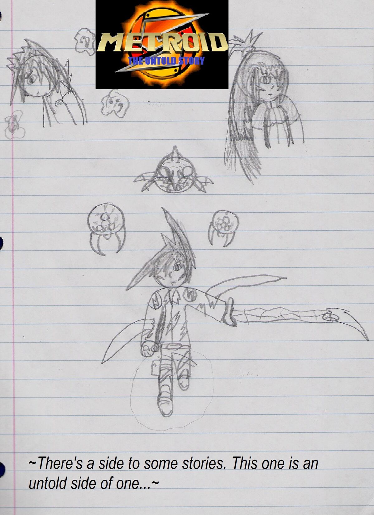 The Untold Story Why Metroid Dreads Latest Game Underwhelmed - z1wojka
