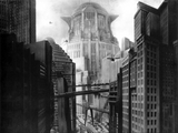 Metropolis film