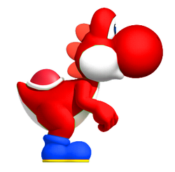 Yoshi | Metropolitan Areas in Canada Wiki | Fandom