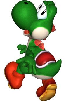 yoshi OC) Yoshi's Skeleton. I used Dinosaur skeletal diagrams for