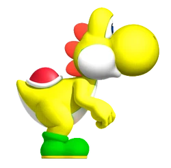 Yoshi | Metropolitan Areas in Canada Wiki | Fandom