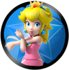 Peach's icon for the 100 largest metropolitan areas in Canada