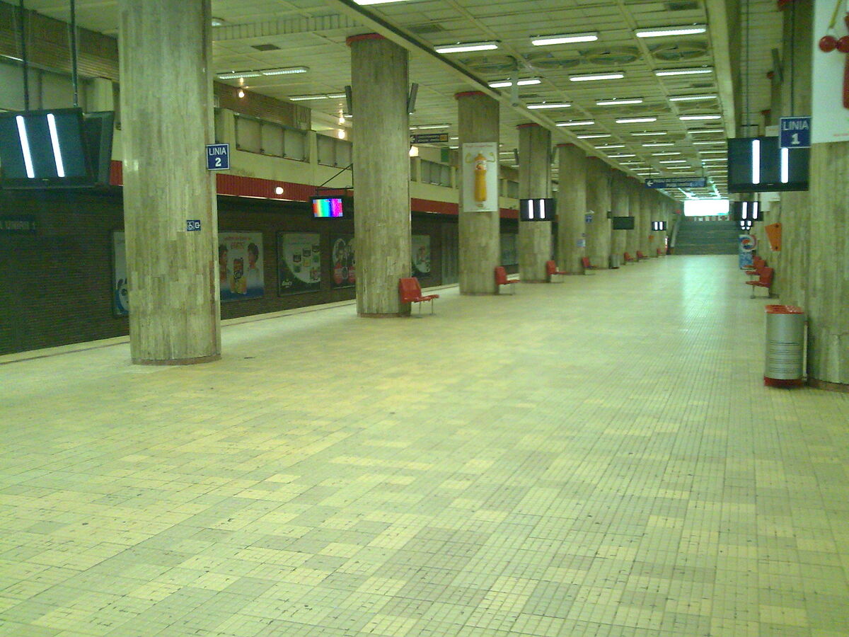 Piata Unirii Metroul Bucurestean Wiki Fandom