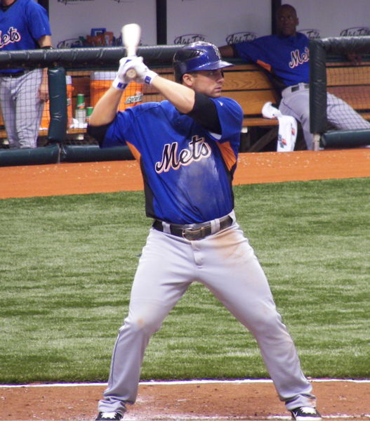 David Wright, New York Mets Wiki