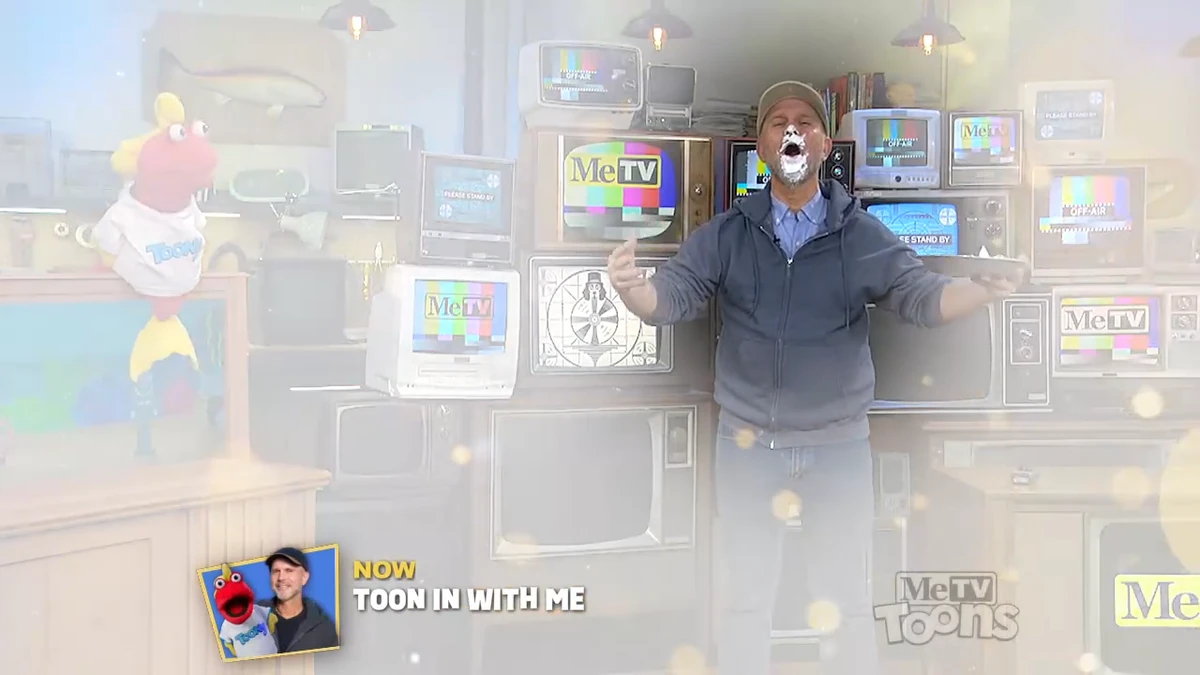 May 22 2025 MeTV Toons Broadcast Archives Wiki Fandom 1200