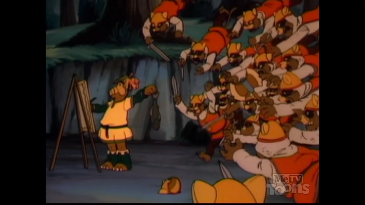 ALF Tales episode list Metvtoons Wiki Fandom
