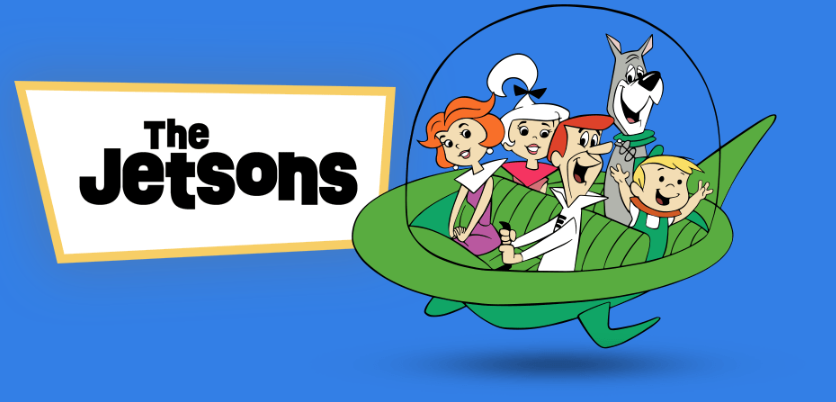 The Jetsons | Metvtoons Wiki | Fandom