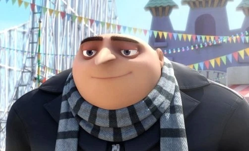 Categoria:Personagem | Wiki Meu Malvado Favorito | Fandom