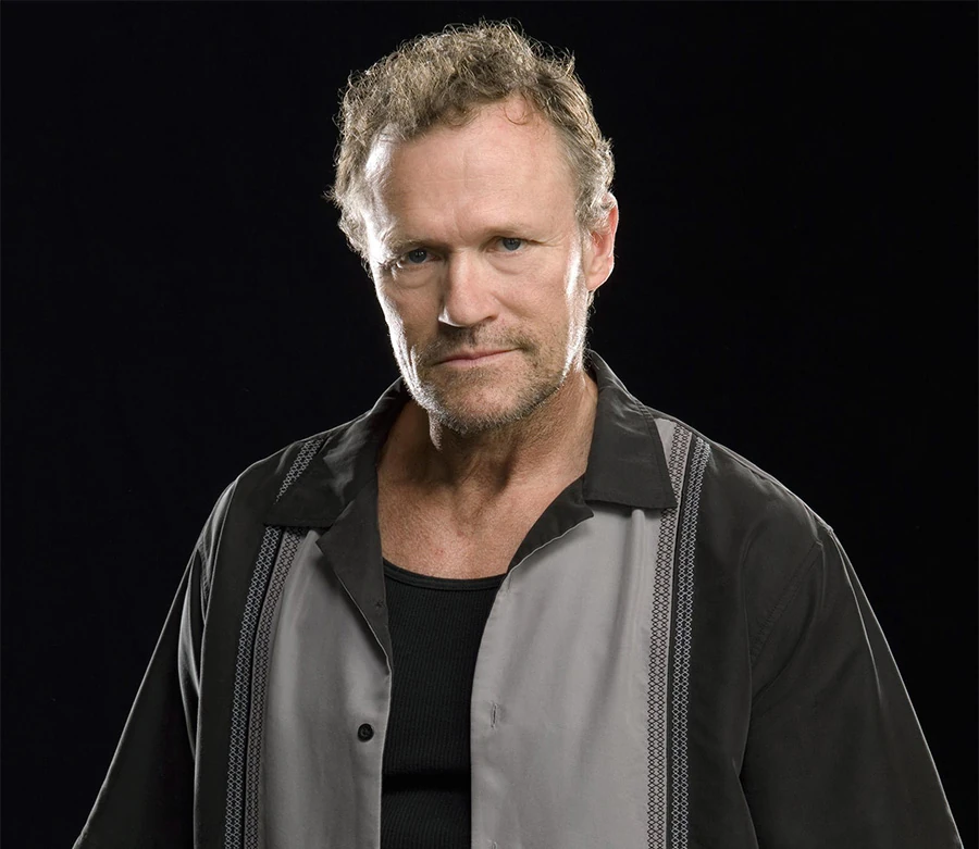 Michael Rooker | Wiki Meu Universo de Filmes & Séries | Fandom
