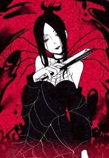 Arachne Gorgon | MeWe Wiki | Fandom