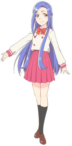 Kotoko Imai | Mewkledreamy Wiki | Fandom