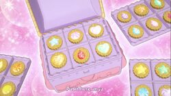 yumeちゃん キープ Yume-chan's Dream | Mewkledreamy Wiki | Fandom