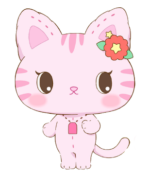 Nene | Mewkledreamy Wiki | Fandom