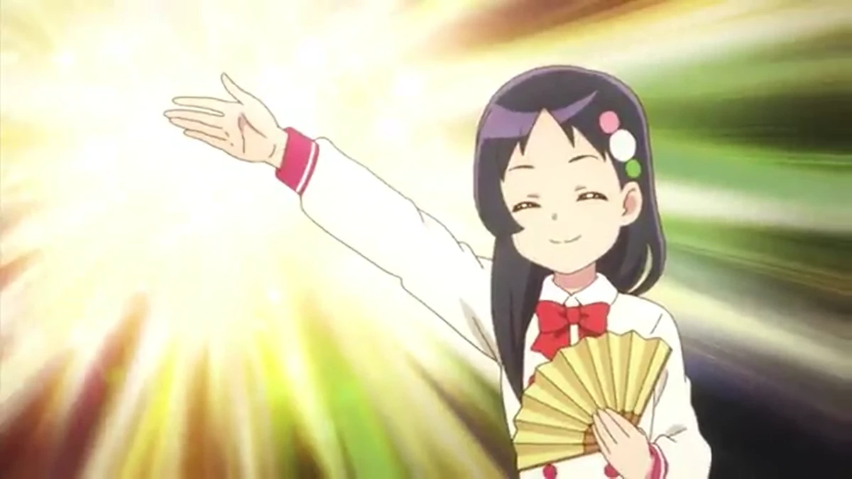 Suama Shiratama Mewkledreamy Wiki Fandom