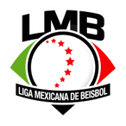 Logotipo de la LMB.