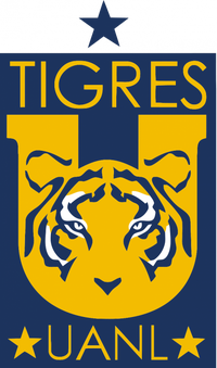 Tigres UANL.