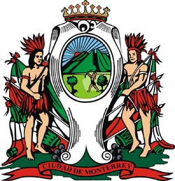 Escudo Monterrey
