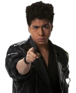 Luis Ceballos (La CQ)