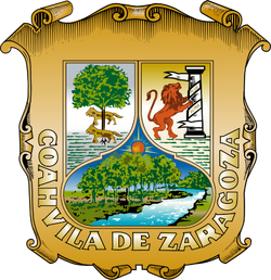 Escudo Coahuila