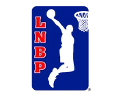 Logo de la LNBP.