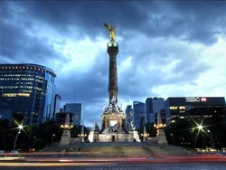 Ángel de la Independencia