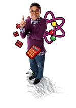 Benny Emmanuel (La CQ)