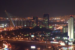 Monterrey