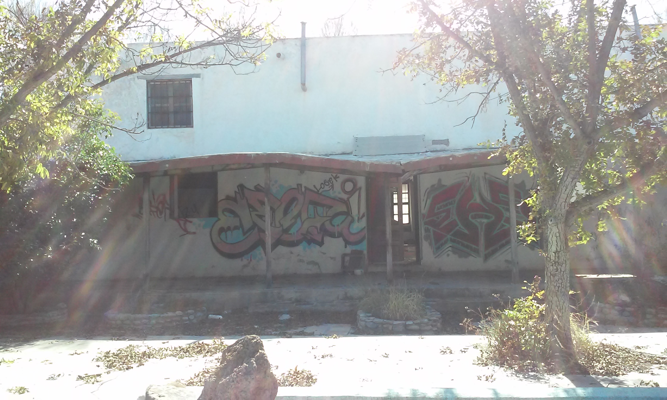 Casa abandonada | MezaVerso Wiki | Fandom